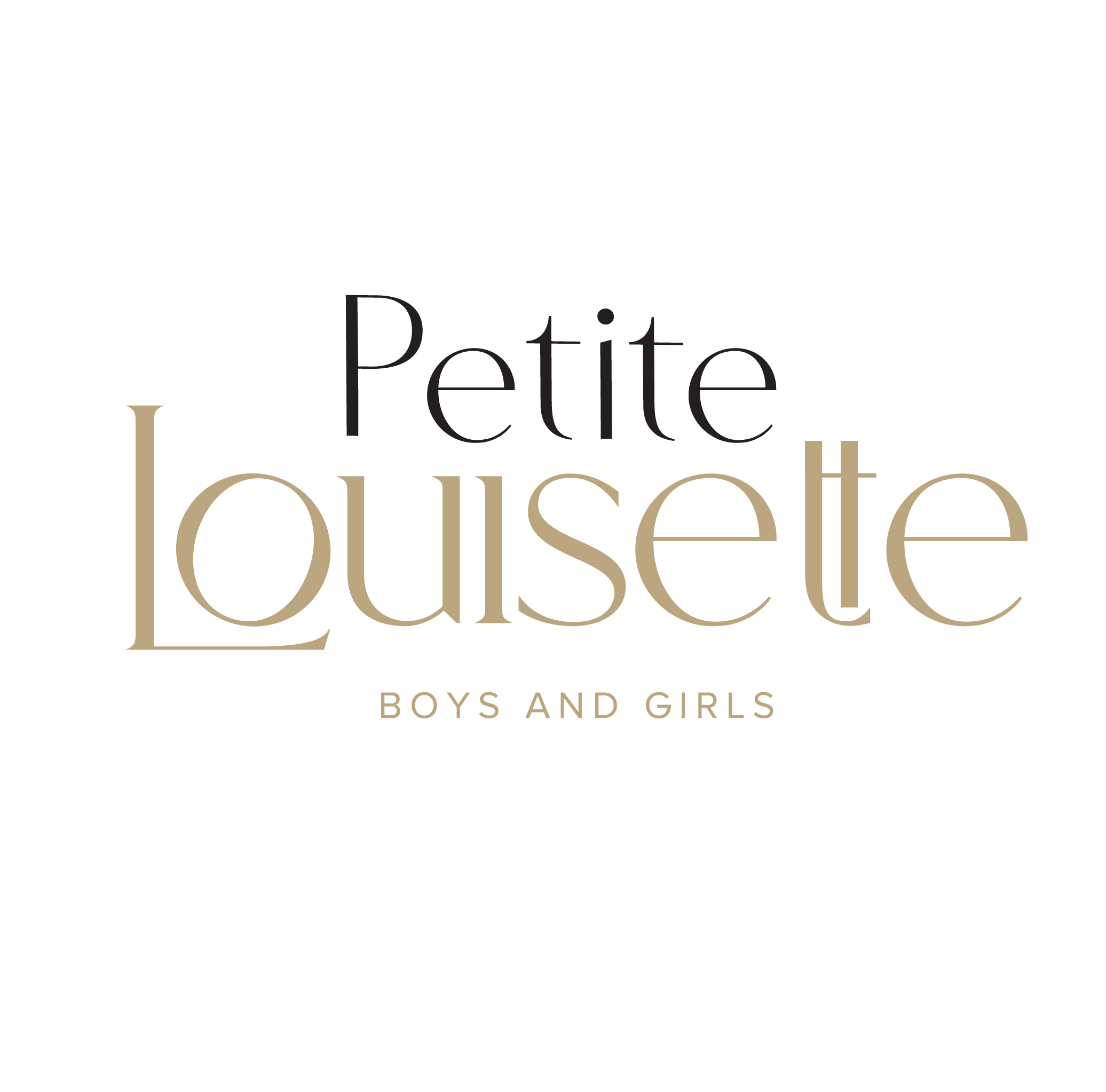 Petite Louisette