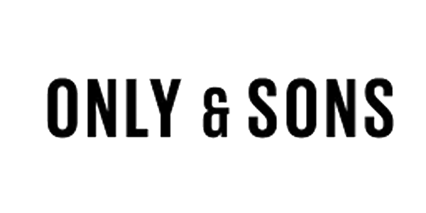 Only & sons